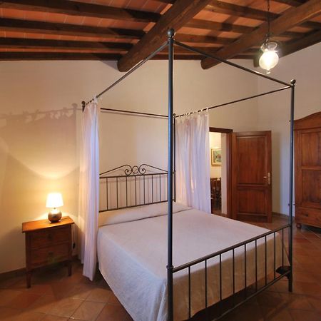 Agriturismo Ragoncino 拉亚蒂科 客房 照片