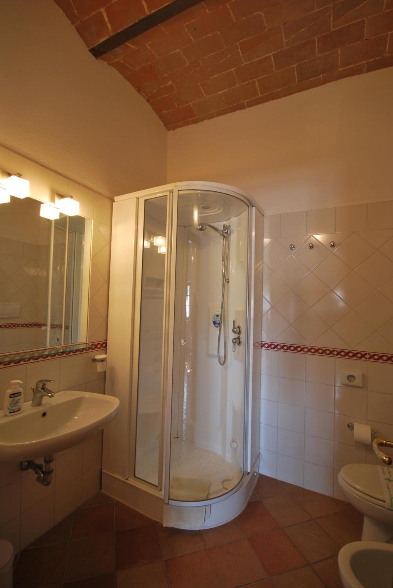 Agriturismo Ragoncino 拉亚蒂科 客房 照片