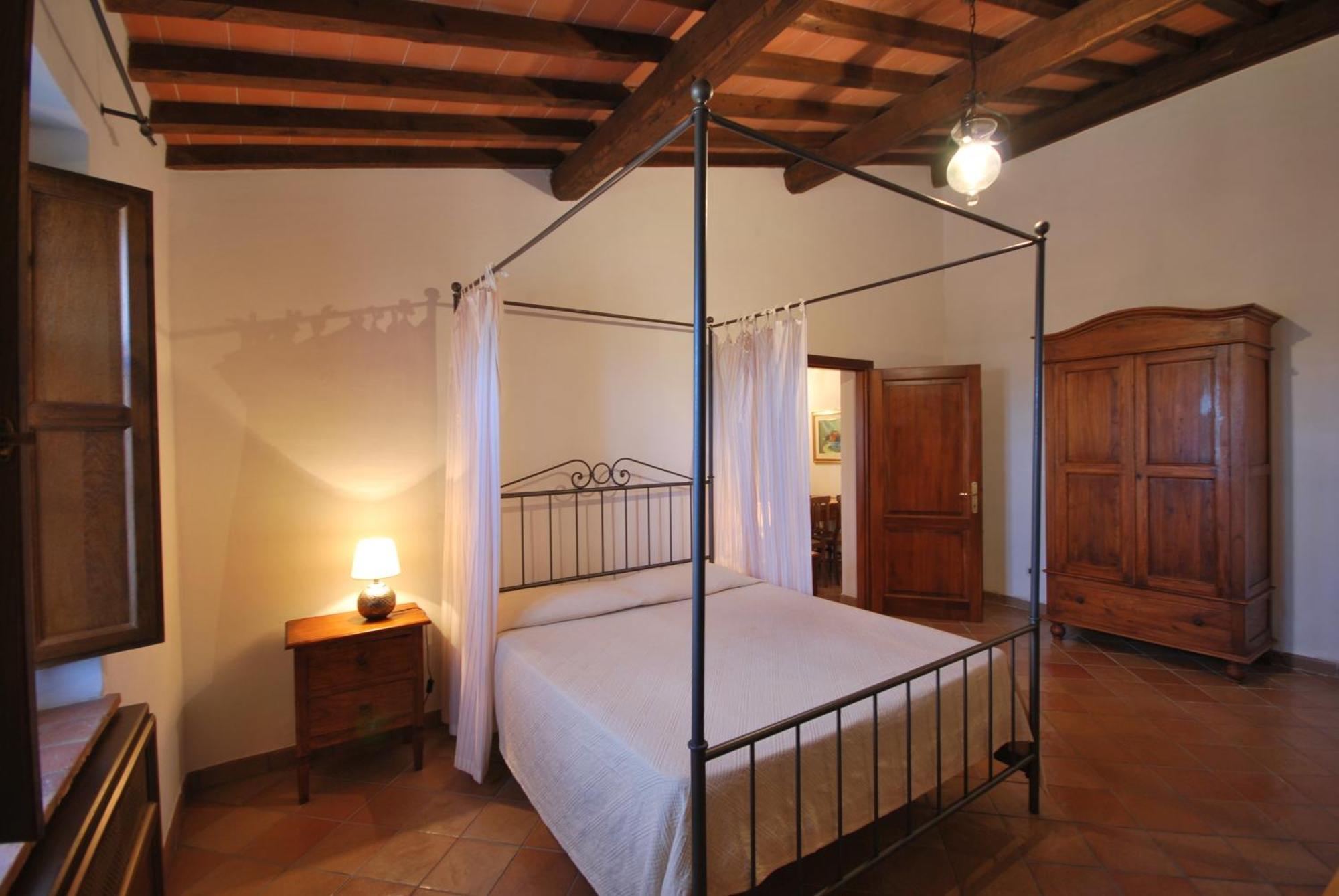 Agriturismo Ragoncino 拉亚蒂科 客房 照片