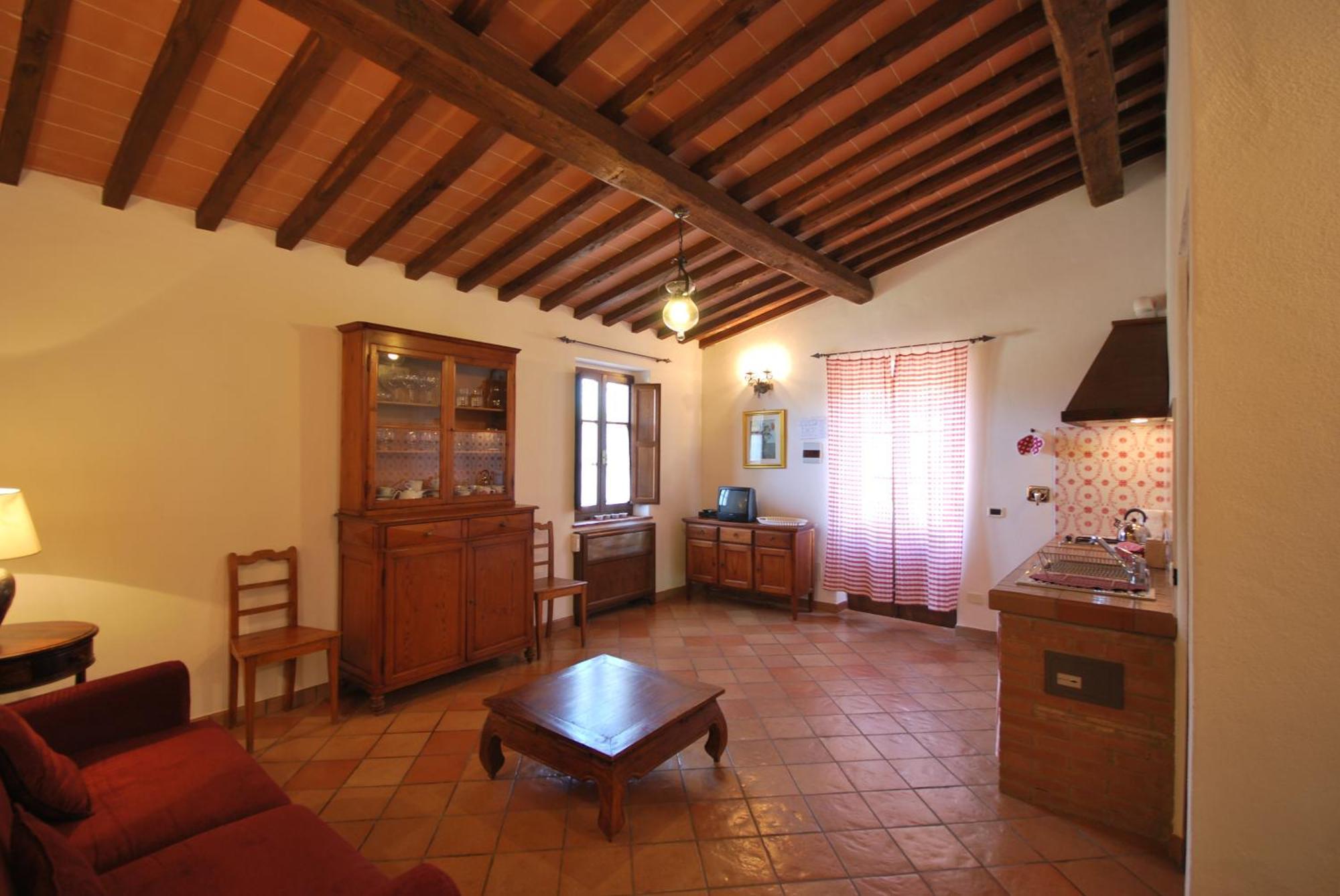Agriturismo Ragoncino 拉亚蒂科 客房 照片