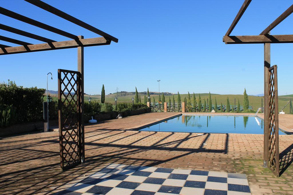 Agriturismo Ragoncino 拉亚蒂科 外观 照片