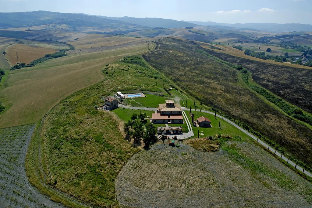 Agriturismo Ragoncino 拉亚蒂科 外观 照片