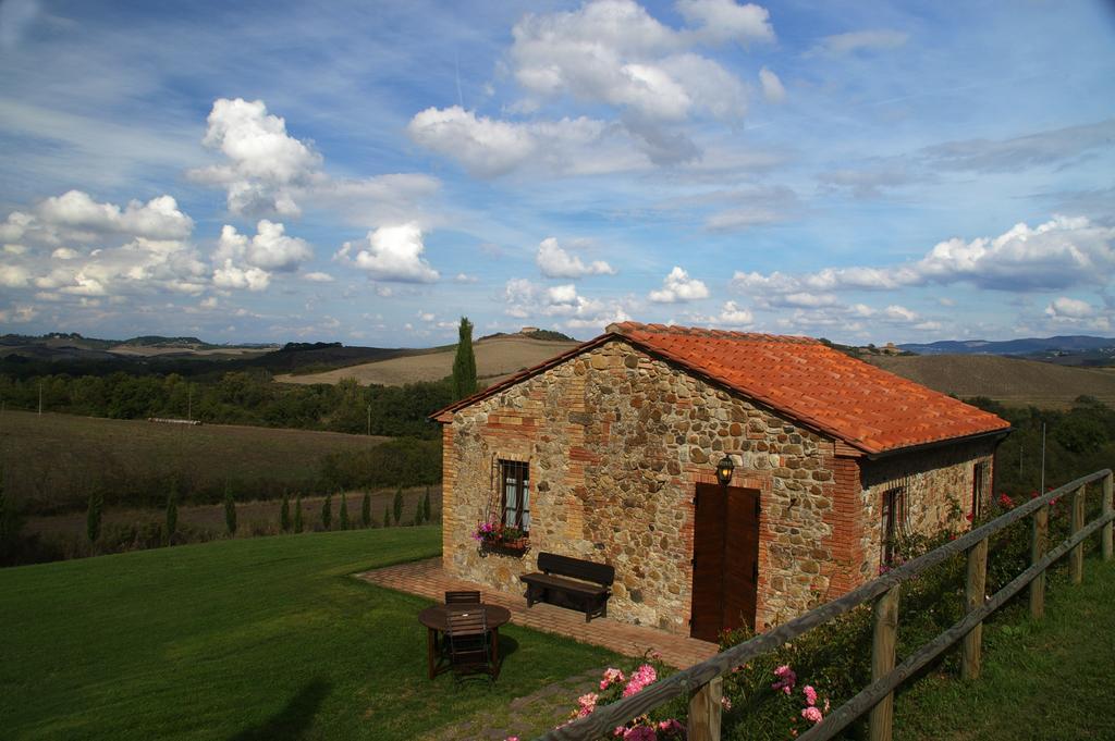 Agriturismo Ragoncino 拉亚蒂科 外观 照片