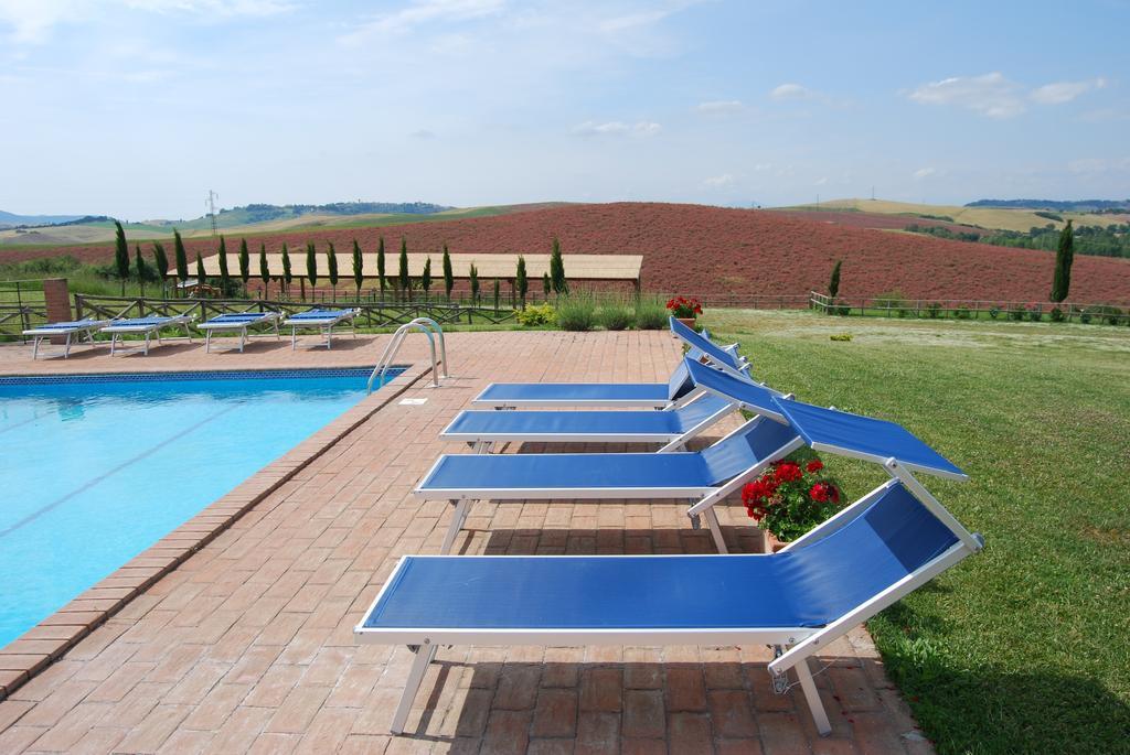 Agriturismo Ragoncino 拉亚蒂科 外观 照片