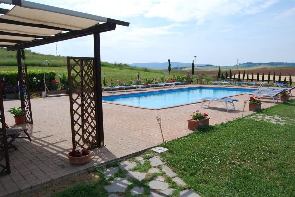 Agriturismo Ragoncino 拉亚蒂科 外观 照片