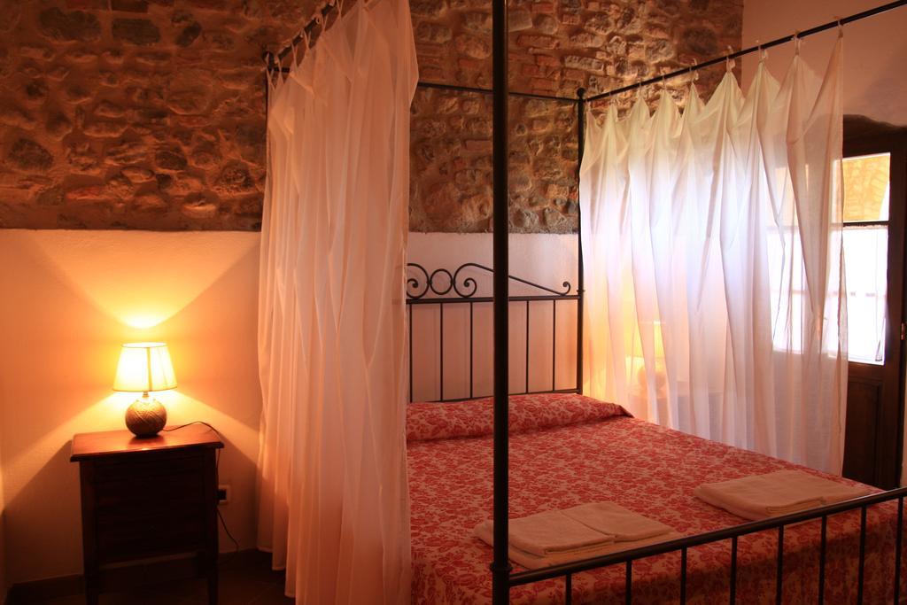 Agriturismo Ragoncino 拉亚蒂科 客房 照片