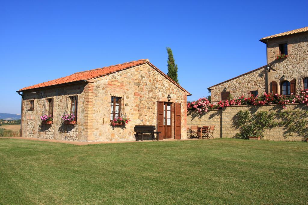 Agriturismo Ragoncino 拉亚蒂科 外观 照片